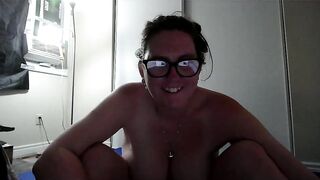 Watch fuzzypeaches87 New Porn Video [Chaturbate] - blueeyes, lovense, canadian, curvy, bigboobs
