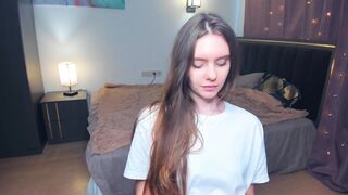 seltin_love Leaked Porn Video [Chaturbate] - new, shy, young, 18, lovense