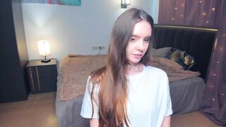 seltin_love Leaked Porn Video [Chaturbate] - new, shy, young, 18, lovense