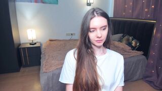 seltin_love Leaked Porn Video [Chaturbate] - new, shy, young, 18, lovense