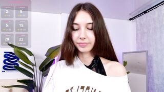 Watch marilyn_lavelle Hot Porn Video [Chaturbate] - new, natural, shy, 18, teen