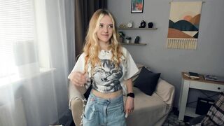 dennabetters Hot Porn Video [Chaturbate] - new, shy, 18, skinny, cute