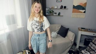 dennabetters Hot Porn Video [Chaturbate] - new, shy, 18, skinny, cute