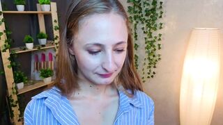 hannaflowerer Hot Porn Video [Chaturbate] - new, young, shy, 18, teen