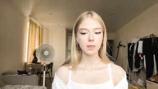 Watch mewplop Hot Porn Video [Chaturbate] - new, shy, 18, cute