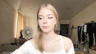 Watch mewplop Hot Porn Video [Chaturbate] - new, shy, 18, cute