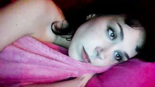 Watch twizzytoxic22 Hot Porn Video [Chaturbate] - latin, shower, furry, punish, foot
