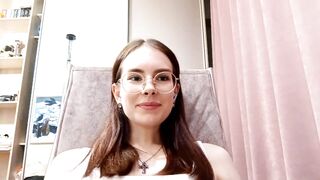 Watch tawnyzenisek New Porn Video [Chaturbate] - new, shy, 18, skinny, teen