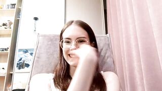 Watch tawnyzenisek New Porn Video [Chaturbate] - new, shy, 18, skinny, teen