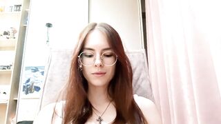 Watch tawnyzenisek New Porn Video [Chaturbate] - new, shy, 18, skinny, teen