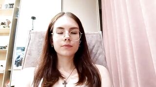 Watch tawnyzenisek New Porn Video [Chaturbate] - new, shy, 18, skinny, teen