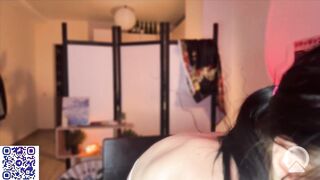 Watch secrettapee Hot Porn Video [Chaturbate] - bigass, young, 18, asian, skinny