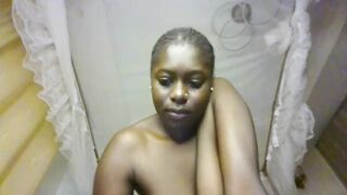 prettydulce Leaked Porn Video [Chaturbate] - ebony, hairy, milk, mom, bigboobs