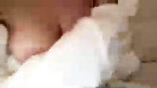 Watch roxyrhode Hot Porn Video [Chaturbate] - new, feet, brunette, naturalboobs, bigboobs