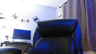 toadmilk Hot Porn Video [Chaturbate] - play, blueeyes, sexydance, amputee, me