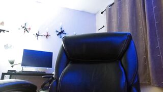 toadmilk Hot Porn Video [Chaturbate] - play, blueeyes, sexydance, amputee, me