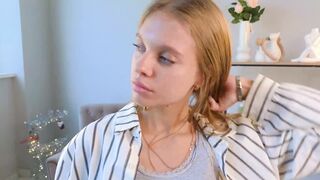 katie_hawkins Hot Porn Video [Chaturbate] - new, shy, young, 18, teen