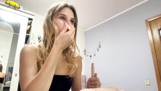 Watch dalenederoin Leaked Porn Video [Chaturbate] - new, young, shy, 18, teen