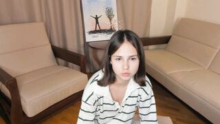 vacuumbarbie New Porn Video [Chaturbate] - new, shy, smalltits, 18, skinny