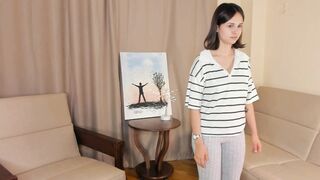 vacuumbarbie New Porn Video [Chaturbate] - new, shy, smalltits, 18, skinny