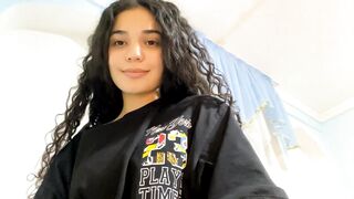 jessicaroad New Porn Video [Chaturbate] - new, young, shy, 18, teen