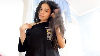 jessicaroad New Porn Video [Chaturbate] - new, young, shy, 18, teen