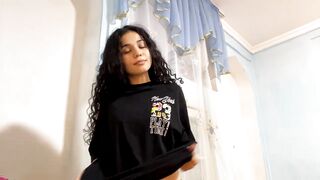 jessicaroad New Porn Video [Chaturbate] - new, young, shy, 18, teen