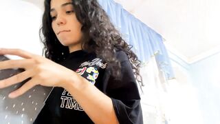 jessicaroad New Porn Video [Chaturbate] - new, young, shy, 18, teen