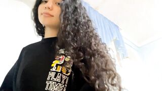 jessicaroad New Porn Video [Chaturbate] - new, young, shy, 18, teen