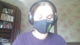 Watch anna_stasiaa Leaked Porn Video [Chaturbate] - new, cutie, natural, shy, nonude