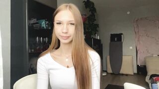 darleendellaripa Leaked Porn Video [Chaturbate] - new, natural, young, shy, 18