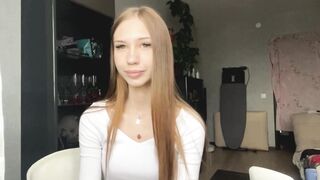 darleendellaripa Leaked Porn Video [Chaturbate] - new, natural, young, shy, 18
