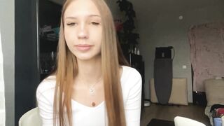 darleendellaripa Leaked Porn Video [Chaturbate] - new, natural, young, shy, 18