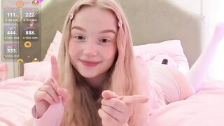 _mimi_mia_ Leaked Porn Video [Chaturbate] - new, smalltits, 18, blonde, shaved