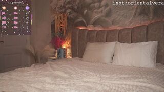 orientalvera Hot Porn Video [Chaturbate] - tease, tits, fun, pussyplay, titties