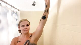 Watch tattedlilmama Leaked Porn Video [Chaturbate] - new, milf, blonde, bigboobs, shortgirl