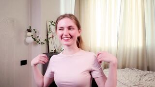 Watch williadebold Camgirl Porn Video [Chaturbate] - new, shy, young, 18, skinny