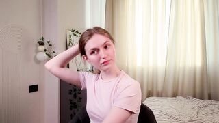Watch williadebold Camgirl Porn Video [Chaturbate] - new, shy, young, 18, skinny