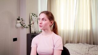 Watch williadebold Camgirl Porn Video [Chaturbate] - new, shy, young, 18, skinny