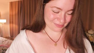 sophishy Hot Porn Video [Chaturbate] - redhead, new, young, shy, cute