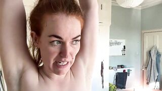 deloulou Leaked Porn Video [Chaturbate] - redhead, new, meow, ginger, tall
