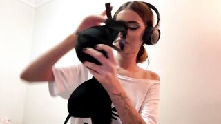 yettahagins Leaked Porn Video [Chaturbate] - new, smalltits, 18, skinny, teen