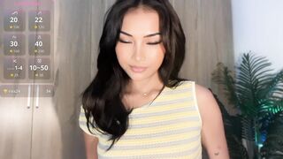 aria_cinco7251 Hot Porn Video [Chaturbate] - new, smalltits, allnatural, lovense, asian