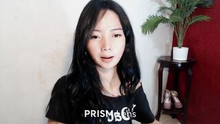pnay_wildwhisper Leaked Porn Video [Chaturbate] - new, pinay, 18, asian, petite