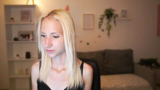 Watch piper_perri_18 Leaked Porn Video [Chaturbate] - new, young, 18, blonde, teen