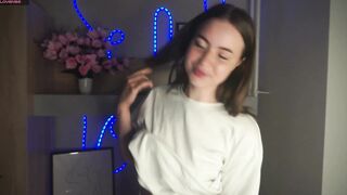 enevilin Leaked Porn Video [Chaturbate] - new, natural, smalltits, skinny, teen