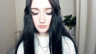 adriamascioli Camgirl Porn Video [Chaturbate] - new, shy, young, 18, teen