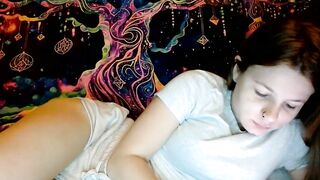 sabrinalexington Camgirl Porn Video [Chaturbate] - sexy, brunette, bignipples, lingerie