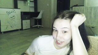 porscha_db New Porn Video [Chaturbate] - new, shy, 18, skinny, teen
