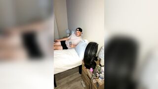 Watch xoxomandy2289 Leaked Porn Video [Chaturbate] - couple, blonde, bigboobs, petite, sugarbaby